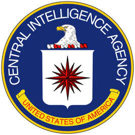 Central Intelligence Agency