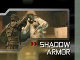 3E Shadow Armor