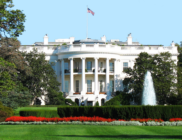 The White House, Splinter Cell Wiki