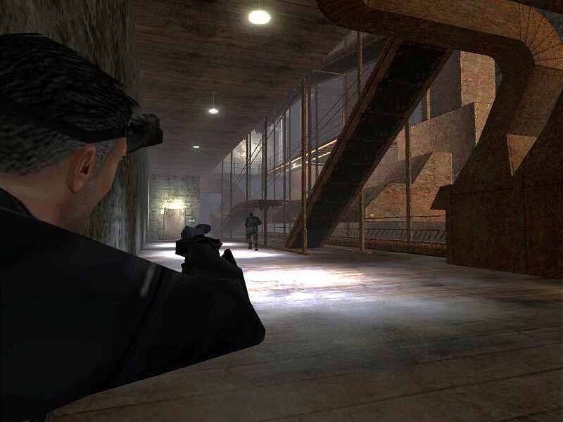 Splinter Cell Remake On Right Track After Ubisoft Confirms Key Change