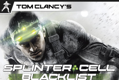 Tom Clancy's Splinter Cell: Blacklist Aftermath by Peter Telep, Paperback