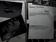 Part 4 – The Canyon