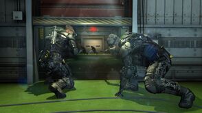 Co-Optimus - Splinter Cell Conviction (Xbox 360) Co-Op Information