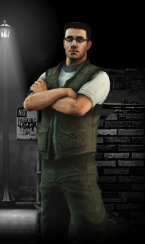 Category:Characters of Tom Clancy's Splinter Cell: Double Agent (Version 2), Splinter Cell Wiki