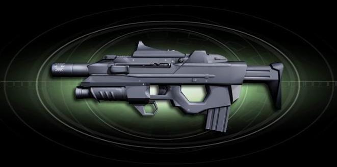 Splinter Cell: Blacklist - Internet Movie Firearms Database - Guns