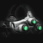 Multi Vision Goggles Splinter Cell Wiki Fandom