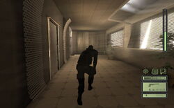 Tom Clancy's Splinter Cell (video game) - Wikipedia