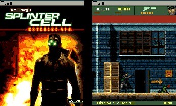 Tom Clancy's Splinter Cell (PS4,XONE), Game Port Ideas Wikia