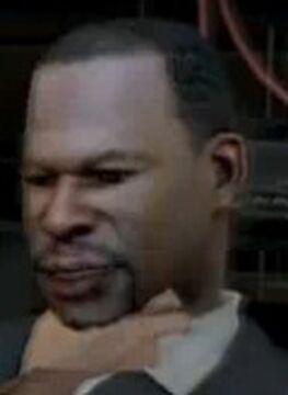 Lucius Galliard | Splinter Cell Wiki | Fandom