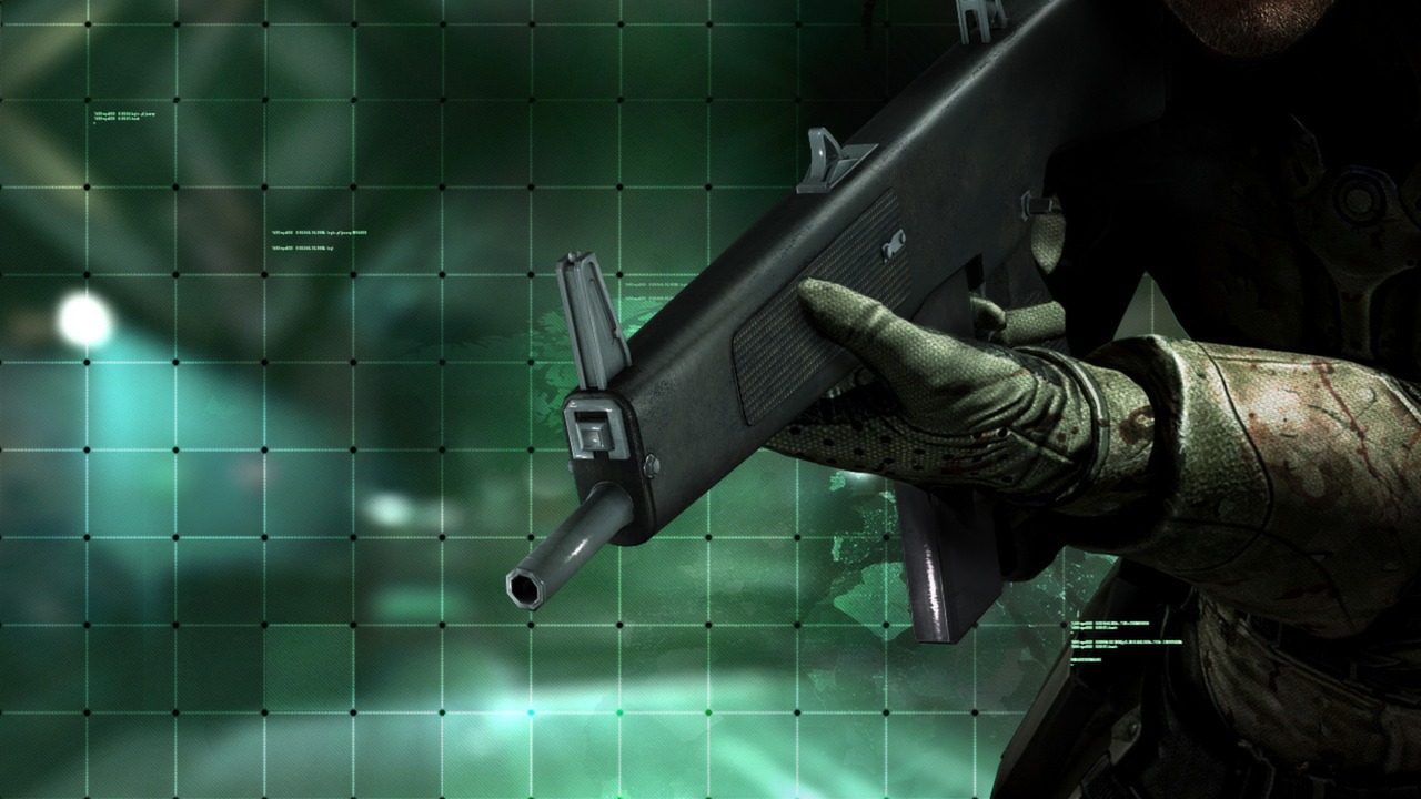 Купить Tom Clancy S Blacklist