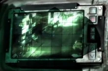 ОПСАТ Четвёртого эшелона в Splinter Cell: Blacklist