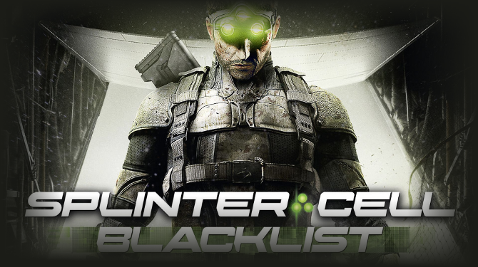 Tom Clancy's Splinter Cell: Pandora Tomorrow Demo : Ubi Soft