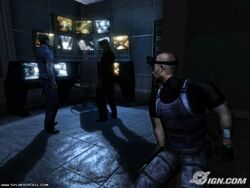 Tom Clancy's Splinter Cell Pandora Tomorrow [GBA] - IGN