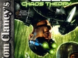 Tom Clancy's Splinter Cell: Chaos Theory
