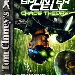 Splinter Cell Wiki Fandom