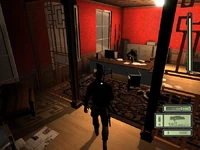 Sam finds General Feirong.