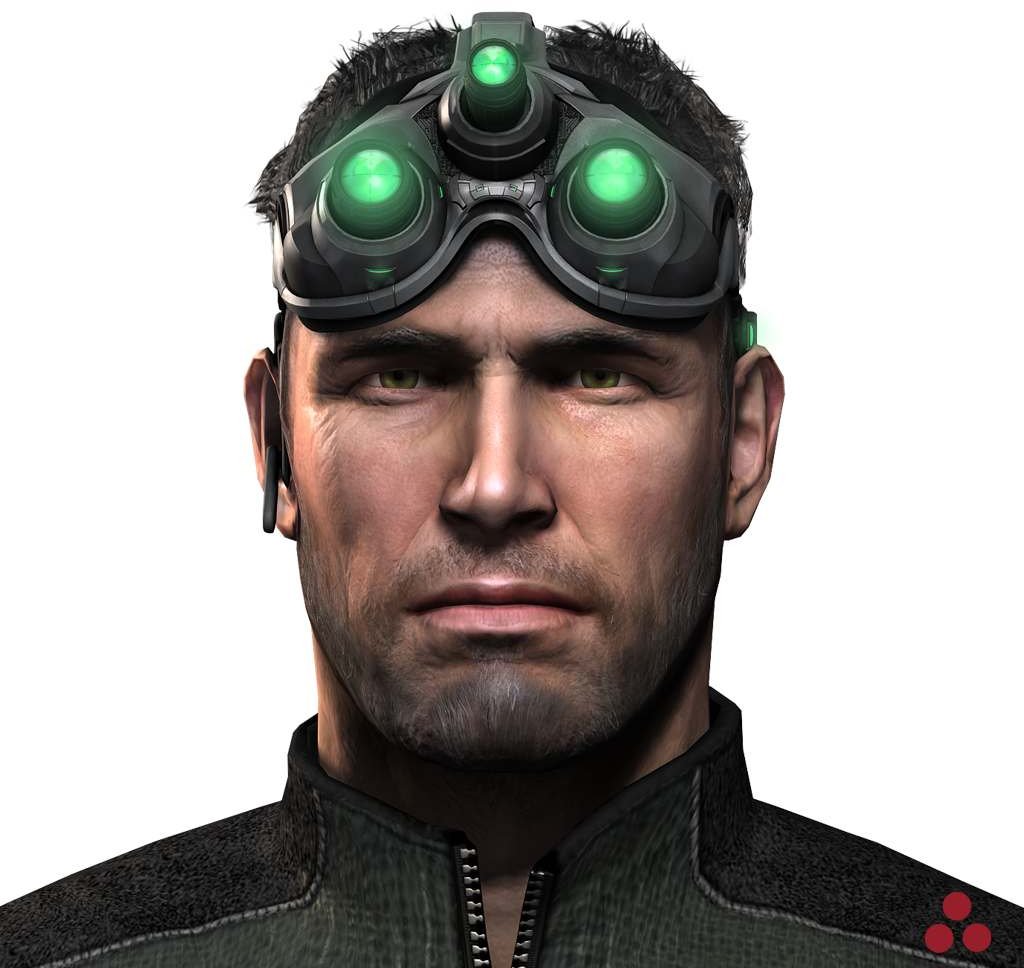 Trifocal Symbol Splinter Cell Wiki Fandom