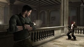 A Splinter Cell game set in the early days of Sam Fischer during the cold  war and the fall of the Soviet Union, anyone? : r/Splintercell