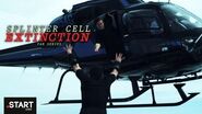 Season 1 Finale - "Revelations" - Splinter Cell Extinction Fan Series