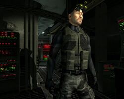 Splinter Cell Chaos Theory - Multiplayer public beta file - ModDB