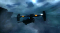 V-22 Osprey scda