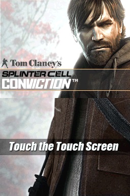 Category:Characters of Tom Clancy's Splinter Cell: Double Agent (Version 2), Splinter Cell Wiki