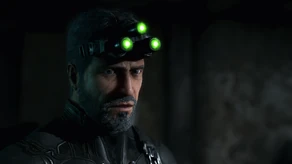 Первое появление Сэма Фишера со времён Blacklist (2013) в DLC для Ghost Recon: Wildlands