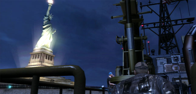 Splinter Cell (Franchise) - Giant Bomb