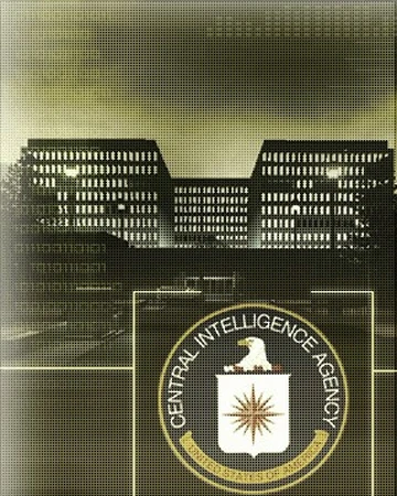 Cia Hq Splinter Cell Wiki Fandom