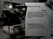 Part 1 – The Front