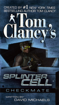 Tom Clancy's Splinter Cell: Conviction by David Michaels, Paperback