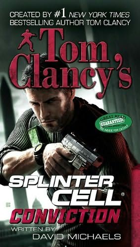 Splinter Cell Remake, Splinter Cell Wiki