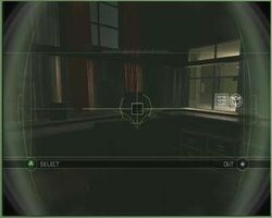 Multi Vision Goggles Splinter Cell Wiki Fandom Multi Vision Goggles Splinter Cell Wiki Fandom
