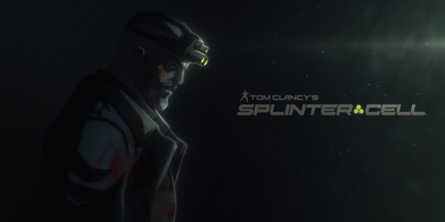 Tom Clancy's Splinter Cell: Double Agent, Splinter Cell Wiki