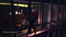 Splinter Cell: Double Agent Walkthrough Shanghai