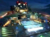 Billionaire's Yacht
