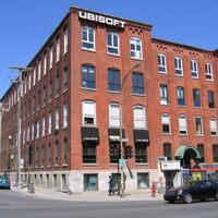 Ubisoft Montreal Splinter Cell Wiki Fandom