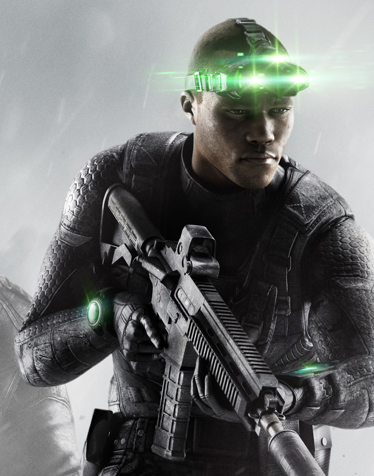 Tom Clancy's Splinter Cell: Blacklist Aftermath, Splinter Cell Wiki