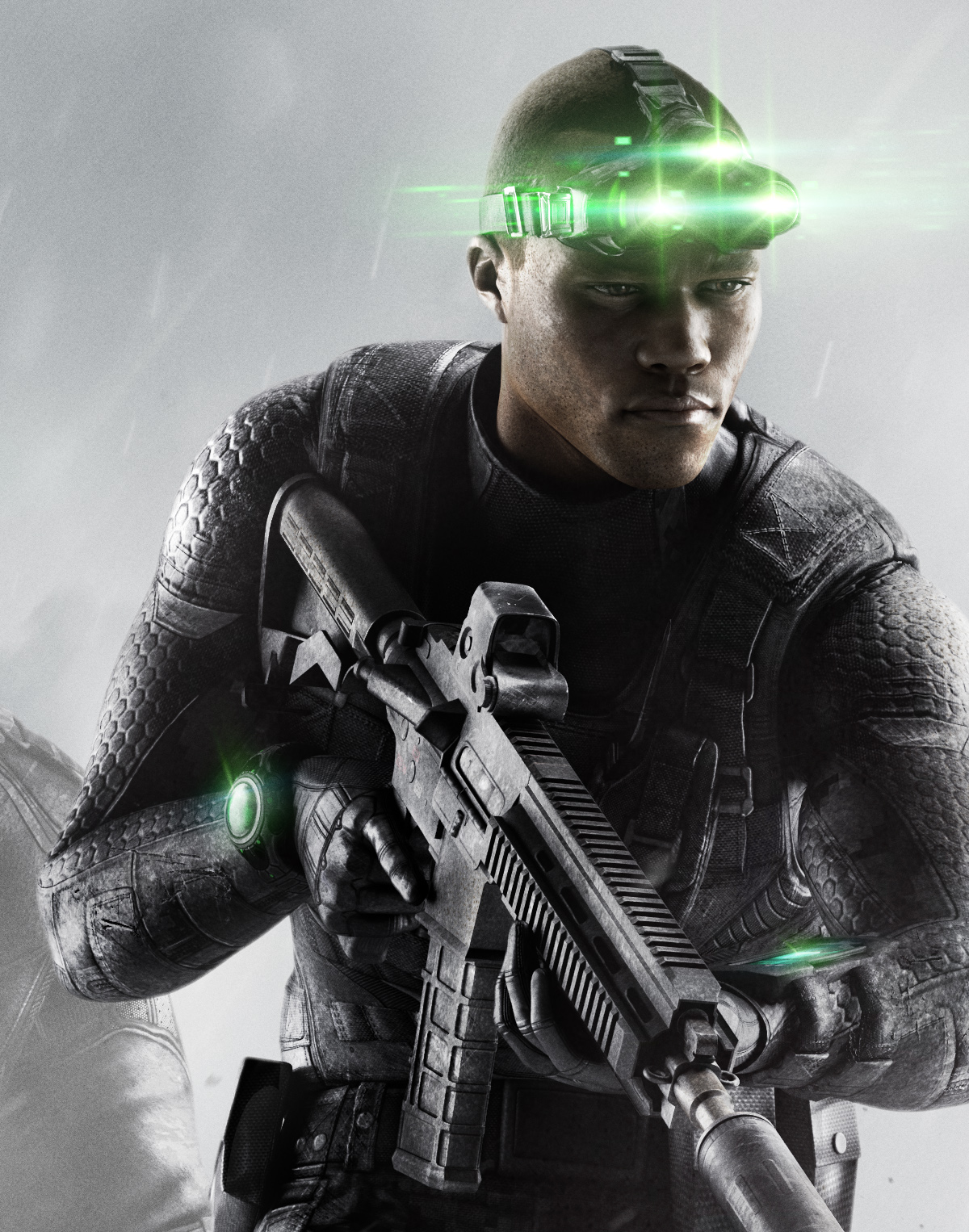 Tom Clancy's Splinter Cell: Echoes, Splinter Cell Wiki