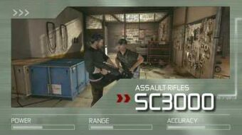 Splinter Cell: Conviction Last Stand Mode Hands-On - GameSpot