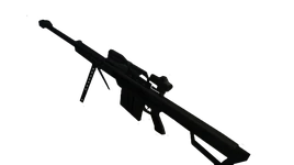 Barrett M82A1
