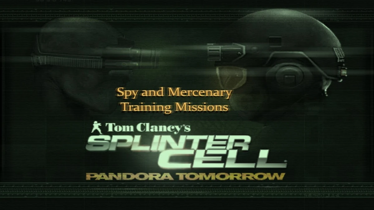Mercenaries | Splinter Cell Wiki | Fandom