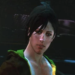 Category:Characters of Tom Clancy’s Splinter Cell: Double Agent 