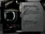 JBA Headquarters – Part Two