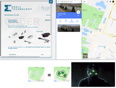 Находка фаната