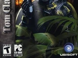 Tom Clancy's Splinter Cell: Pandora Tomorrow