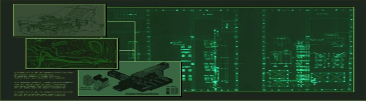 Nuclear Plant/Data | Splinter Cell Wiki | Fandom
