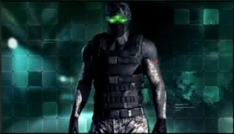 Multiplayer, Splinter Cell Wiki