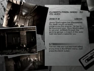 Part 2 – Old Cell Block (Xbox)