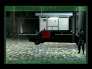 Intercepting more chatter in Feirong's limousine